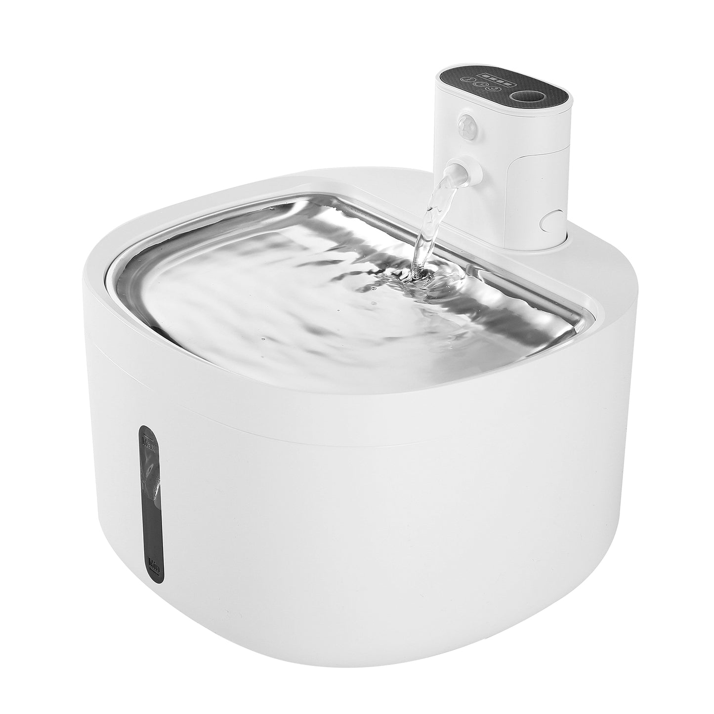 Automatic Circulation Water Fountain (2.5L Ultra-Quiet)